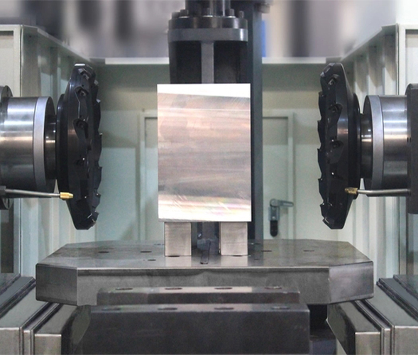 Ventajas de los servicios de mecanizado CNC en fabricación